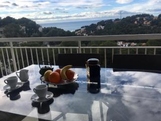 Panoramic 4 Apartments 2B - 8