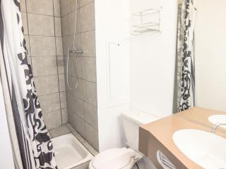 Apartment Armoise 51 by Interhome - Les Menuires - 1