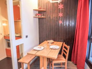 Apartment Armoise 51 by Interhome - Les Menuires - 9