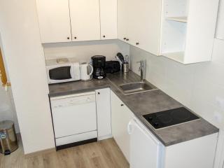Apartment La Borgia A- B- C-10 by Interhome - Les Contamines-Montjoie - 8