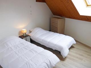 Apartment La Borgia A- B- C-10 by Interhome - Les Contamines-Montjoie - 7