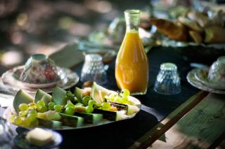 La Maison du Pont Vieux - 2