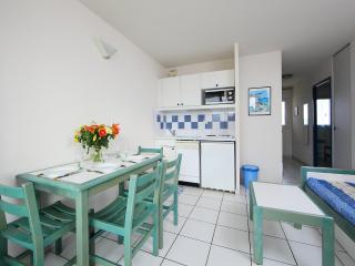 Apartment La Palme d'Or-12 by Interhome - 1