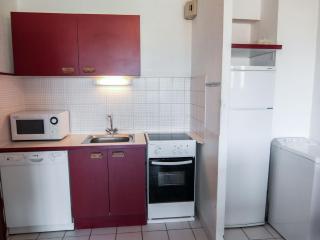 Apartment Les Golfes Clairs by Interhome - 6