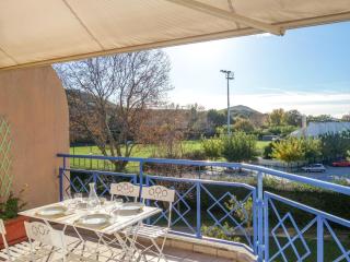 Apartment Le Stadium-5 by Interhome - Saint-Cyr-sur-Mer - 0