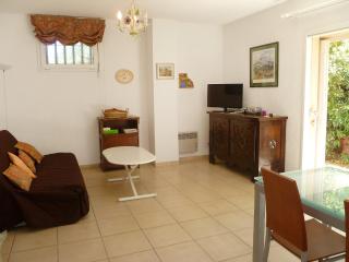 Apartment Les Jardins de Neptune-1 by Interhome - 6