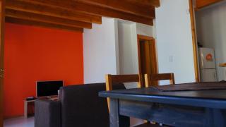 ROSALES Alojamiento - 8