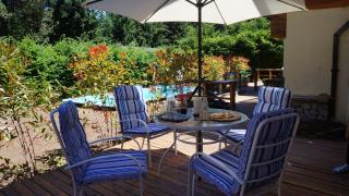 ROSALES Alojamiento - 1