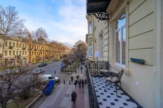 TIFLIS OPERA Aparthotel - Tbilisi - 6