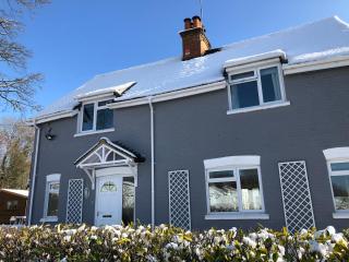 West View Lodge - Basingstoke - 9