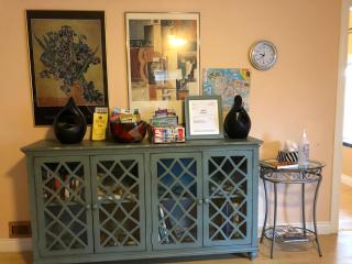 Cozy Bedrooms Guest House - Vancouver - 5