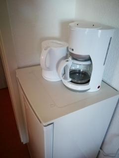 HOME at FRIENDS - City - Zu Hause bei Freunden - Dortmund - 9