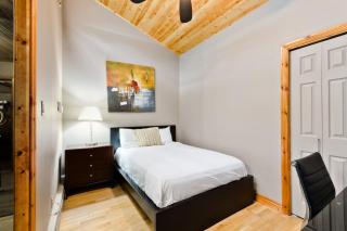 M Lofts - 5
