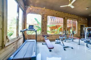 Brushwood Villa- Cottages and Bar - Palolem - 7