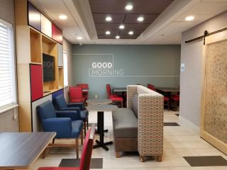 Holiday Inn Express - Indiana by IHG - Indiana - 9