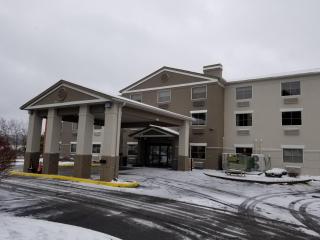 Holiday Inn Express - Indiana by IHG - Indiana - 6