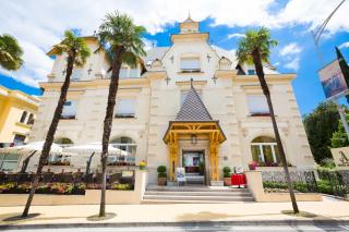 Amadria Park Hotel Agava - Opatija - 1