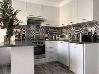 Ayia Napa GO SEA Sunny Apt with Terrace 5 min to Beach - 3