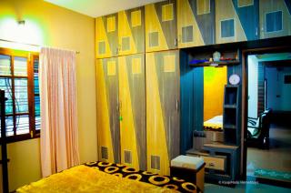 Butter Clouds HomeStay - Chikmagalūr - 8