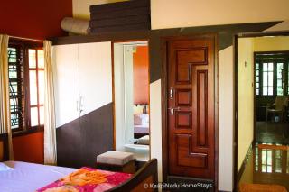 Butter Clouds HomeStay - Chikmagalūr - 6