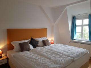Apartments Vogtlandblick - Reichenbach im Vogtland - 9