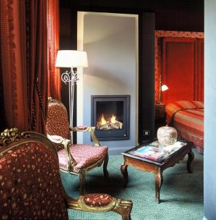 Canal Suites - Bruges - 7