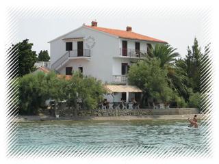 APARTMANI MARIN - Seline - 0