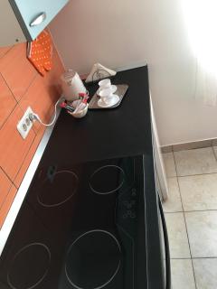 Studio apartman Bel-Ben - Rijeka - 5