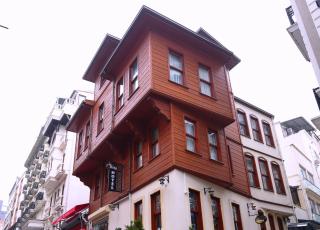 Elyka Hotel - Istambul - 8