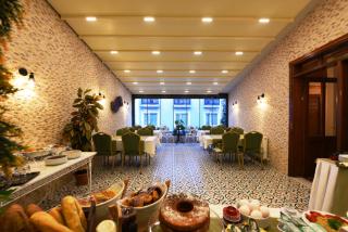 Elyka Hotel - Istambul - 3