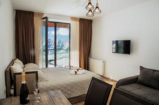 New Gudauri Loft II Apartment - 0