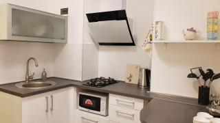 Cozy Apartment in Old Tbilisi - Tbilisi - 3