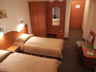 Hotel Everest - 1