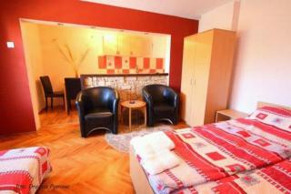 Apartmani Milosavljevic - 9