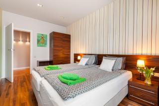 Apartamenty Black&White free parking - Gdynia - 3