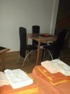 Apartmani Milosavljevic - 1