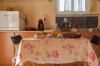 Angelina's Home - Palaia Fokaia - 6