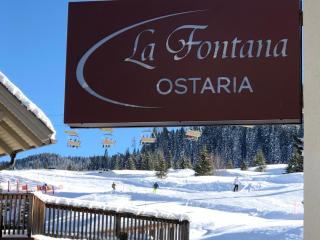 Ostaria La Fontana - Corvara - 7