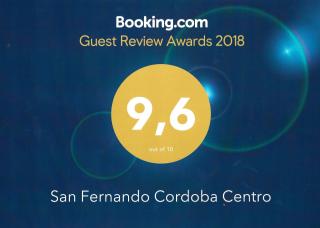 San Fernando Cordoba Centro - 9