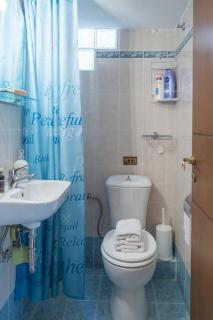 Angelina's Home - Palaia Fokaia - 8