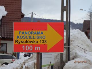 Apartament Nosal - Kościelisko - 8