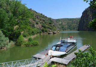 Hostal Arribes del Duero - Fermoselle - 5