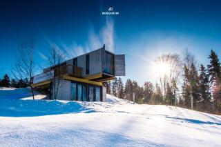 BERGHEIM Container Loft - 7