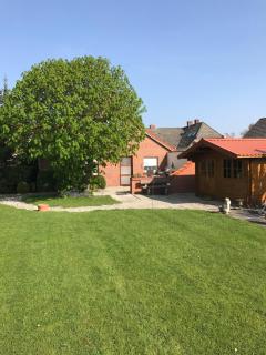 Haus Inge Ysker - Greetsiel - 0