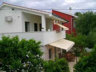 Apartmani A1 Marina, Okrug Gornji - Trogir - 0