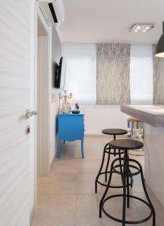 Apartment Scherbl - 1 One-Bedroom Apartment & 2 Private Rooms Near Park Marjan, Split - 8