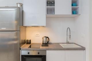 Apartment Scherbl - 1 One-Bedroom Apartment & 2 Private Rooms Near Park Marjan, Split - 1