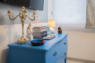 Apartment Scherbl - 1 One-Bedroom Apartment & 2 Private Rooms Near Park Marjan, Split - 9