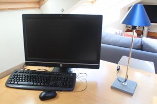 A casa Rosa- Ático en el centro de Vigo - Vigo - 6