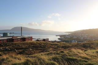 Lejligheder på Heygsmannavegur 15 - Tórshavn - 9